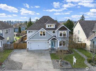 7326 223rd Avenue Ct E, Buckley, WA