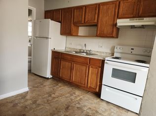 2512 S Central Ave APT 6, Cicero, IL 60804