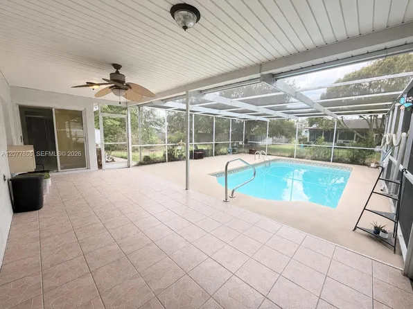 3410 Hartley Rd, Spring Hill, FL 34606