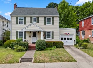 2203 Tracy St, Endwell, NY 13760