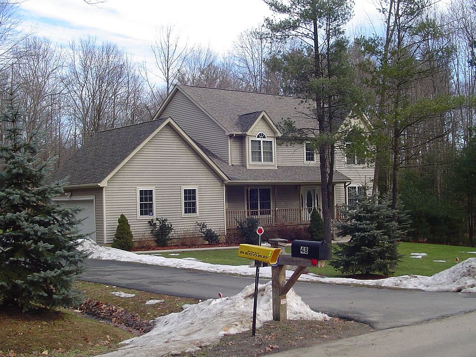 Gorgeous Colonial