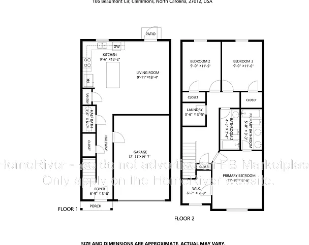 106 Beaumont Cir — Photo 17