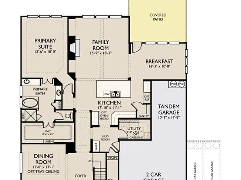 360 Crescent Moon Ct — Photo 5