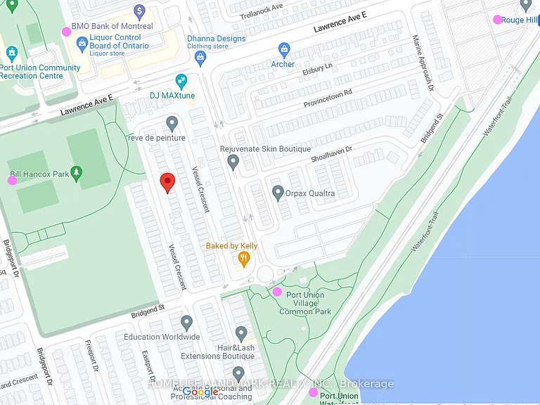 35 Vessel Cres #WALKOUT LOWER — Photo 24