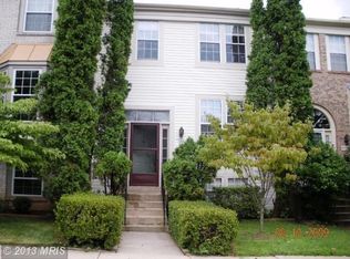7702 Ironforge Ct, Rockville, MD 20855