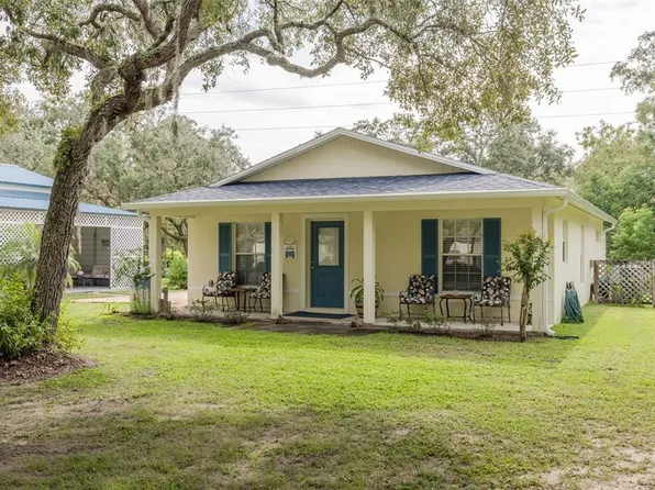 12826 Kitten Trl, Hudson, FL 34669