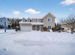 6196 Inverness Ter, Fairview, PA 16415