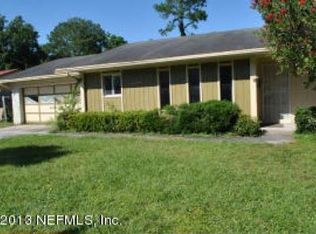 7711 Old Kings Rd S, Jacksonville, FL 32217