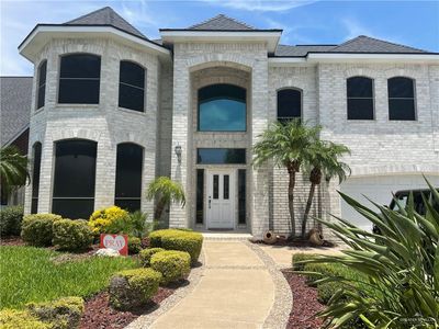 2812 E Pelican Ave, McAllen, TX, 78504