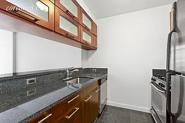 Rented by Corcoran