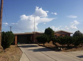 2107 E 5th St, Douglas, AZ 85607
