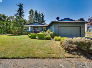 1532 SW 24th Dr, Gresham, OR 97080