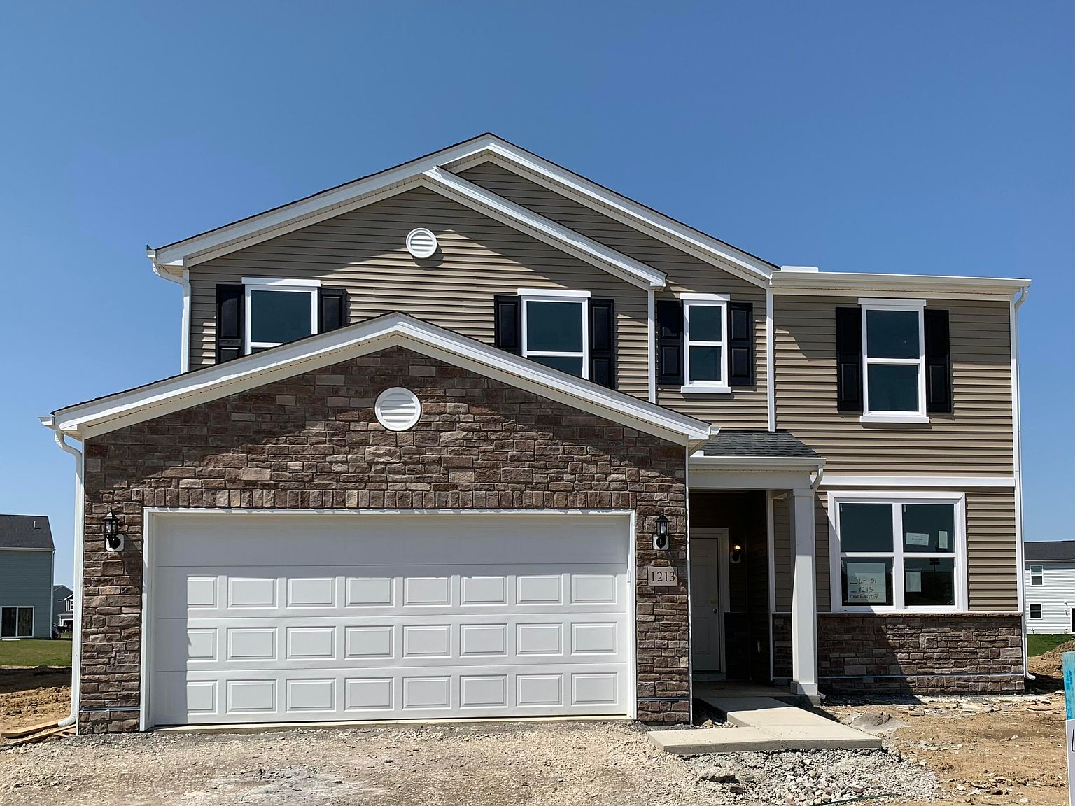 1213 Lake Forest Dr LOT 151, Hebron, OH 43025 Zillow