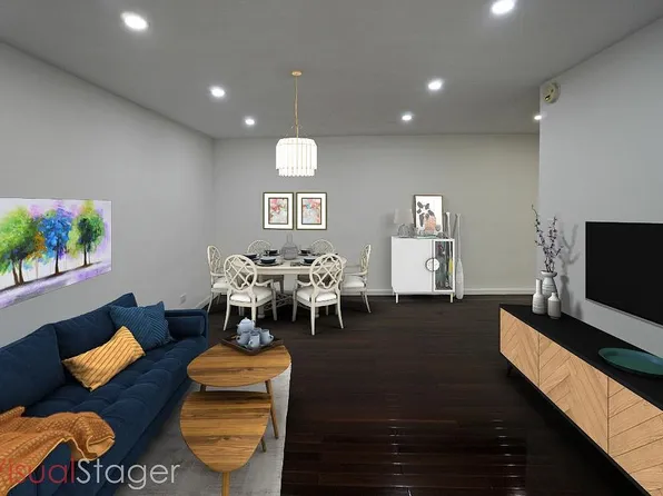 66-92 Selfridge St APT 1B, Queens, NY 11375