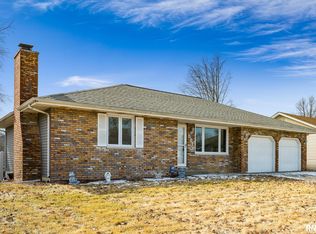5818 W Colt Dr, Peoria, IL