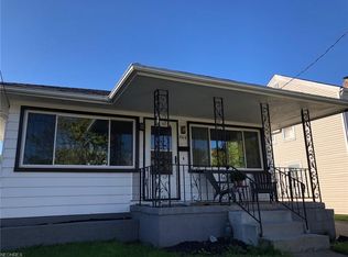 844 Saxon Ave, Akron, OH 44314