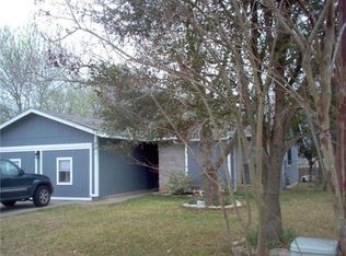 4701 Quicksilver Blvd, Austin, TX 78744