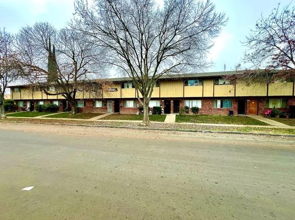 4885 E Vassar Ave, Fresno, CA 93703