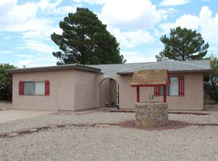 584 W Cactus St, Benson, AZ 85602