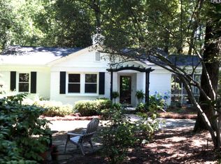 3134 Bagnal Dr, Columbia, SC 29204