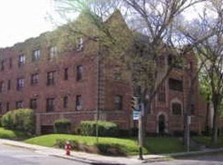 740 South Negley Avenue, Pittsburgh, PA 15232