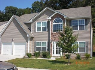 5664 Savannah River Rd, Atlanta, GA 30349