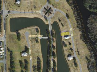 0 Bridgeton Dr, Cape Charles, VA 23310