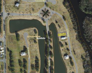 0 Bridgeton Dr, Cape Charles, VA, 23310