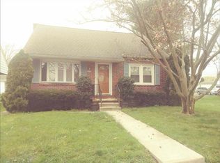 1623 Liberty Ave, Reading, PA 19607