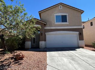 4001 Passing Storm Ln, North Las Vegas, NV 89031