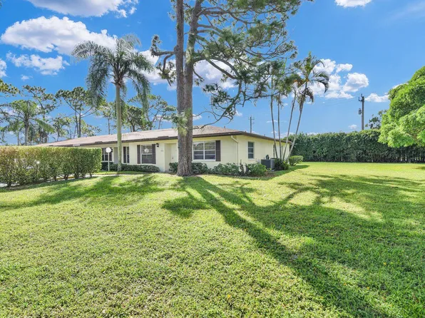 5087 Poppy Place #C, Delray Beach, FL 33484