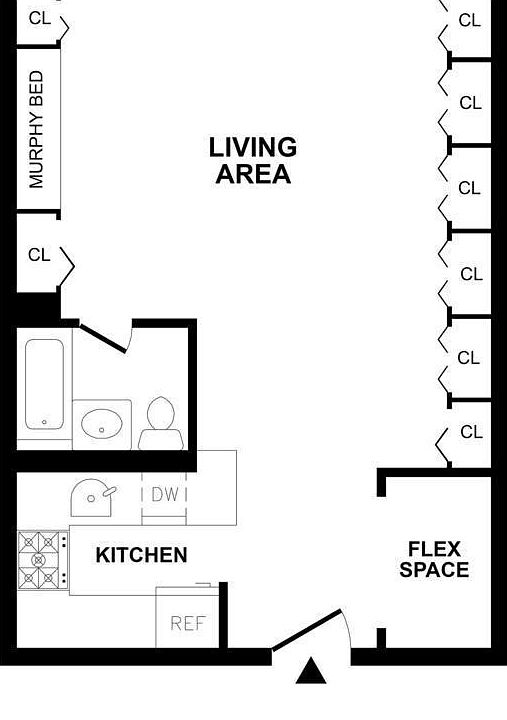1st image of 382 Central Park W APT 18G