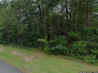 2034 W Arbutus Dr, Citrus Springs, FL 34434