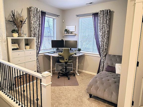 Loft Office