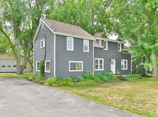425 Rosebush Rd, Quinte West, ON K0K 2C0