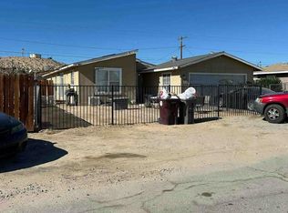 6630 Tamarisk Ave, Twentynine Palms, CA 92277