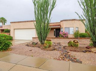 970 W Rio Magdalena, Green Valley, AZ 85614
