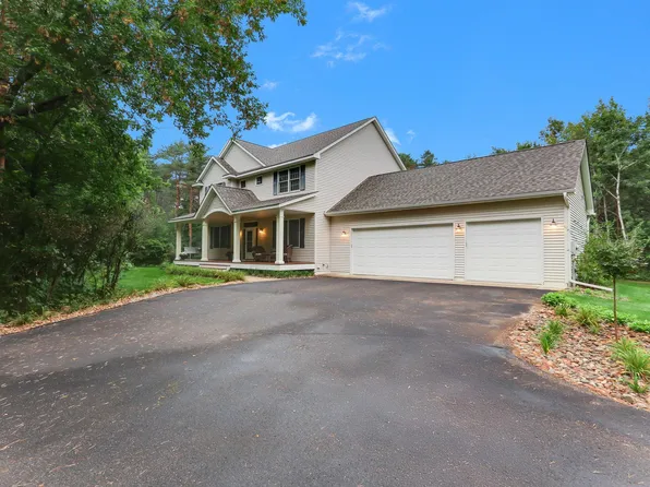9575 184th Ave SE, Becker, MN 55308