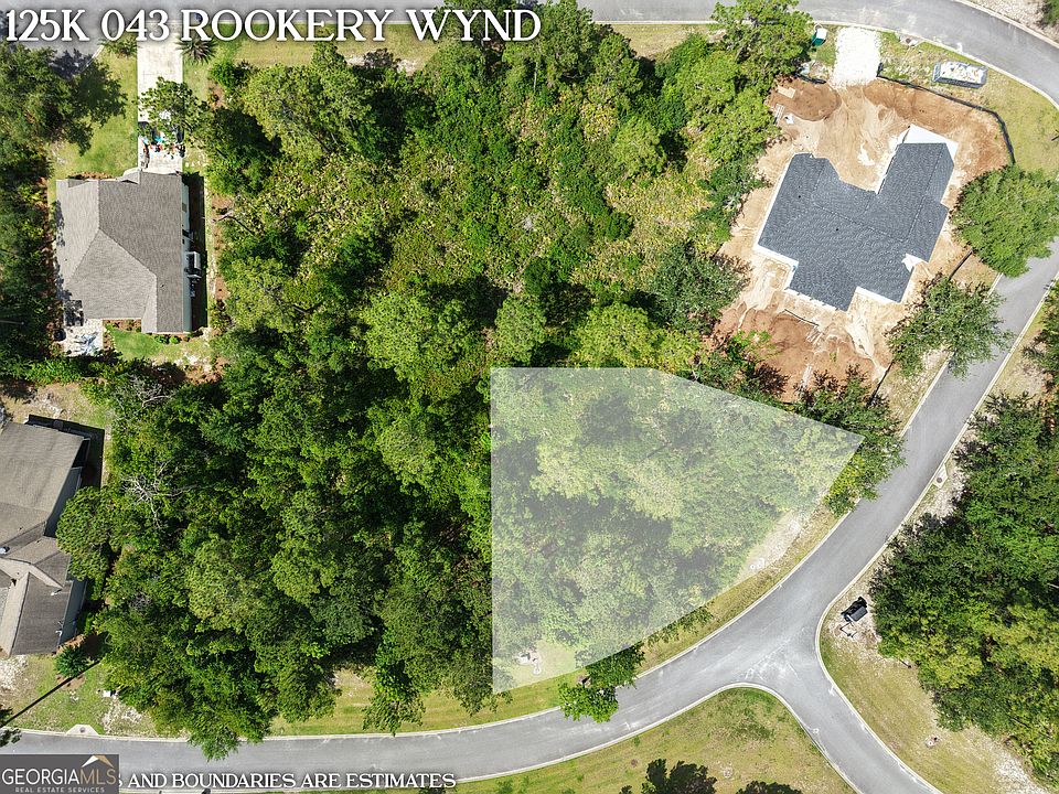 1st image of 43 Rookery Wynd