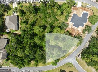 43 Rookery Wynd, Waverly, GA 31565