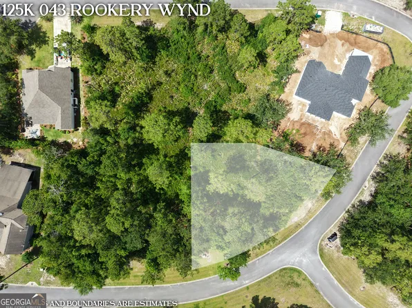 43 Rookery Wynd, Waverly, GA 31565