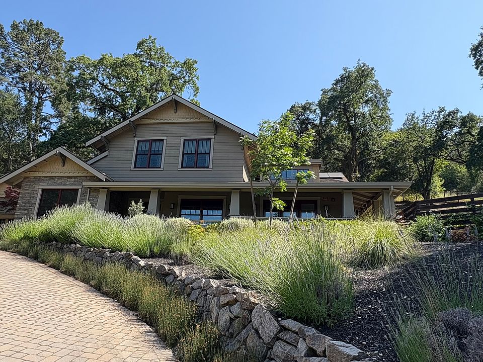 Welcome to 4146 Los Arabis Drive, your 2 car garage, ev charger, solar charging and battery wall backup.