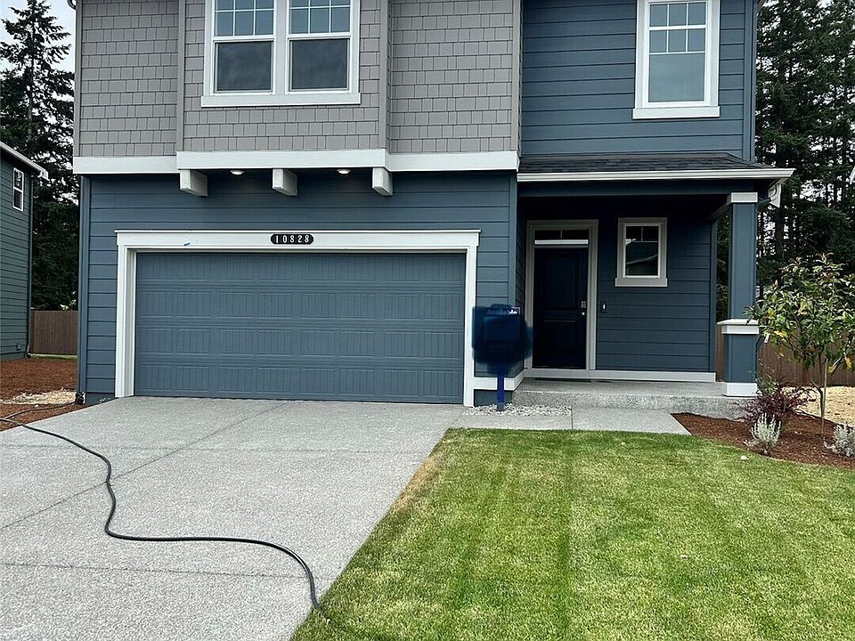 1st image of 10828 188th Street E #1041