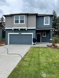 10828 188th Street E #1041, Puyallup, WA, 98374