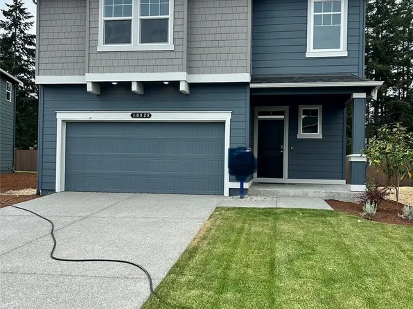 10828 188th Street E #1041, Puyallup, WA 98374