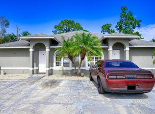 3319 Thomasson Dr UNIT B, Naples, FL 34112