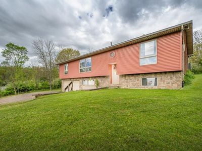 116 Heatherwood Dr, Howard, OH, 43028