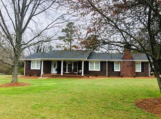 317 Garrett Cir, Carrollton, GA 30117