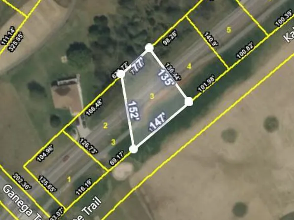 Kahite Trl, Vonore, TN 37885