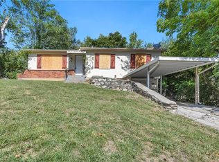 1612 E 84th St, Kansas City, MO 64131